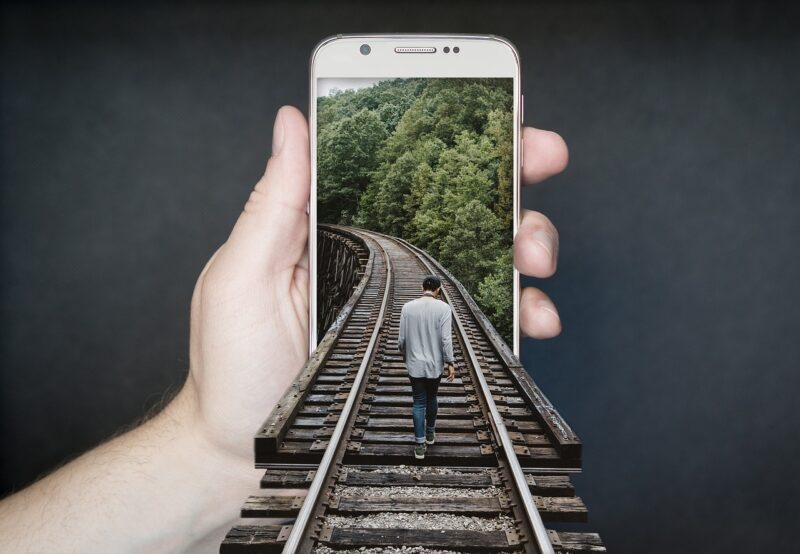 Smartphone Secrets: 10 Hidden Features That Will Change Your Daily Routine Smartphone Secrets: 10 Hidden Features That Will Change Your Daily Routine