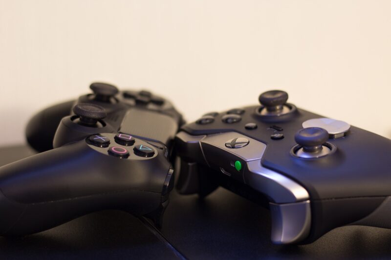 The Gaming Revolution: How Video Games Became a Cultural Phenomenon The Gaming Revolution: How Video Games Became a Cultural Phenomenon