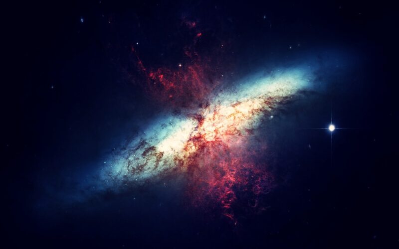The Allure of the Unknown: Weird Facts About Our Universe That Will Blow Your Mind