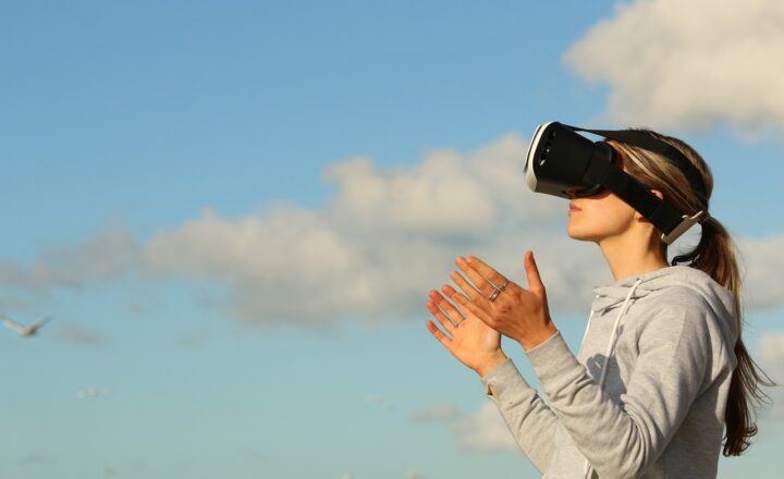 Virtual Reality and Its Influence on the Future of Gaming