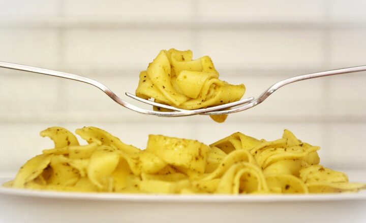 Culinary Adventures: Exploring the World Through Its Most Delicious Dishes