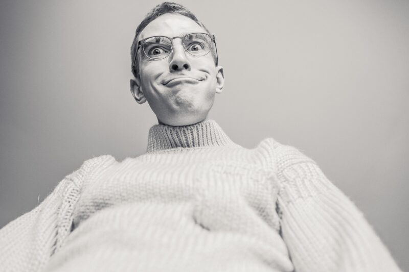 The Weirdest Phenomena You Didn’t Know Existed in Our Everyday Lives The Weirdest Phenomena You Didn’t Know Existed in Our Everyday Lives