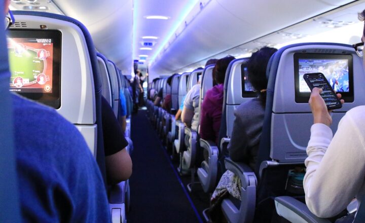 The Evolution of Air Travel: How Airplanes Have Transformed the World