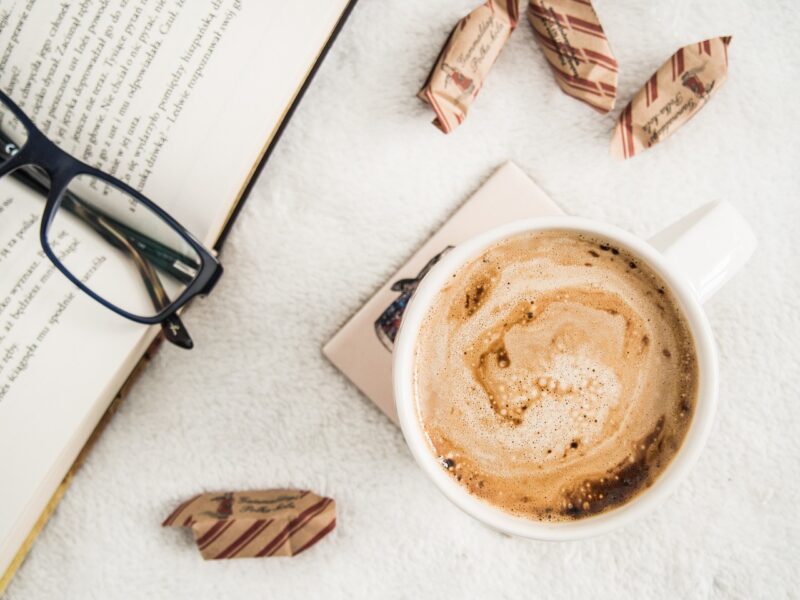 A Love Letter to Fiction: Why Literature Matters in Today’s Fast-Paced World A Love Letter to Fiction: Why Literature Matters in Today’s Fast-Paced World