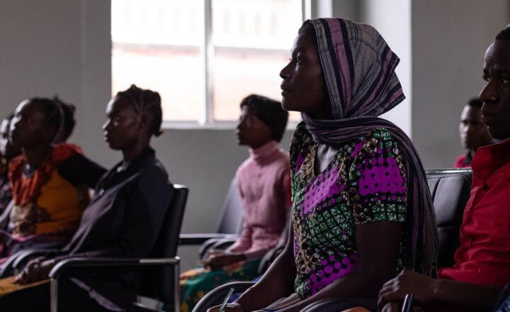 Cultural Appreciation vs. Appropriation: A Conversation That Matters