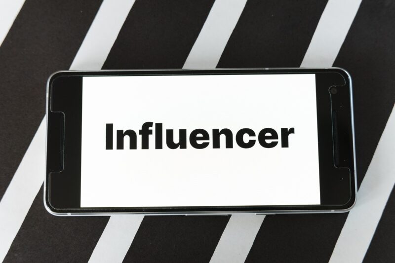 Lifestyle Influencers: How They Reshape Our Choices and Decisions