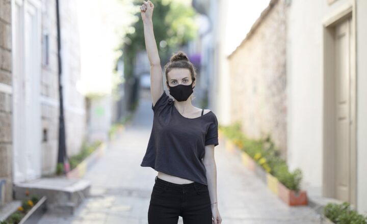 Fashion Rebels: Iconic Styles That Changed the Fashion Industry Forever