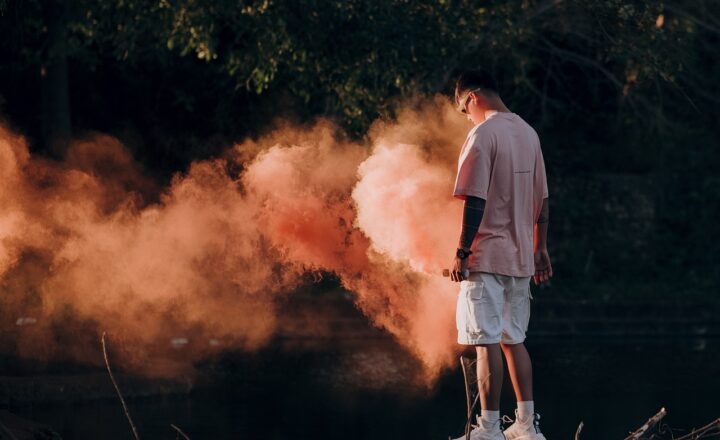 From Sneakers to Couture: How Streetwear Took Over High Fashion