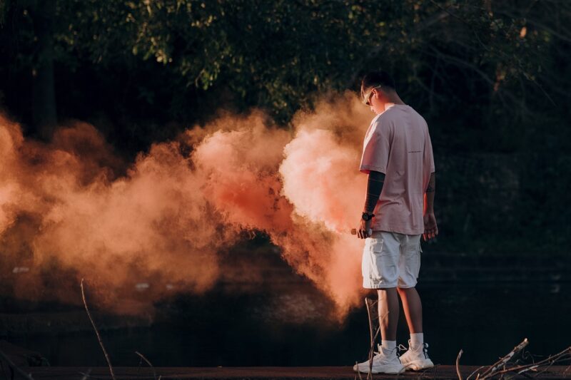 From Sneakers to Couture: How Streetwear Took Over High Fashion From Sneakers to Couture: How Streetwear Took Over High Fashion