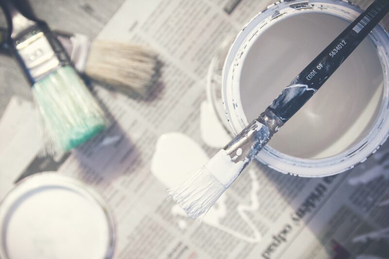 Crafting Your Dream Home: DIY Projects That’ll Wow Your Guests