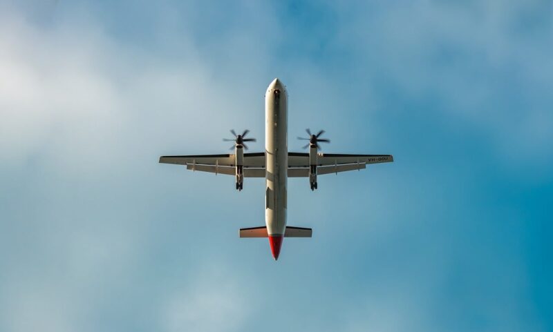 Turbulence Ahead: A Deep Dive into the Most Notable Aircraft Failures Turbulence Ahead: A Deep Dive into the Most Notable Aircraft Failures