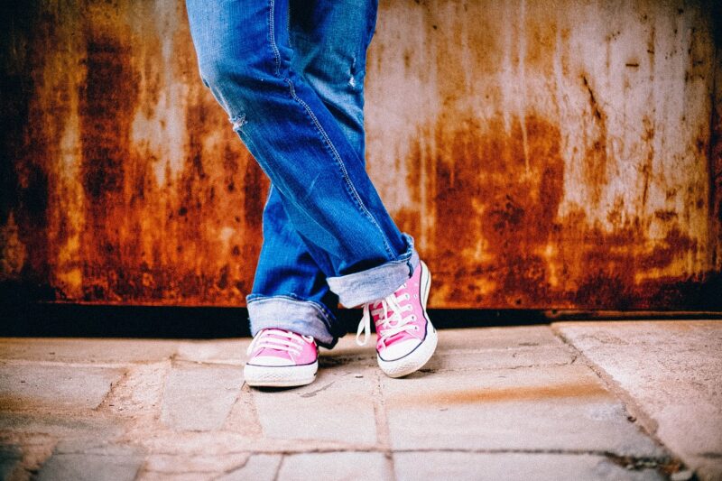 The Timeless Allure of Blue Jeans: From Workwear to Global Fashion Icon The Timeless Allure of Blue Jeans: From Workwear to Global Fashion Icon