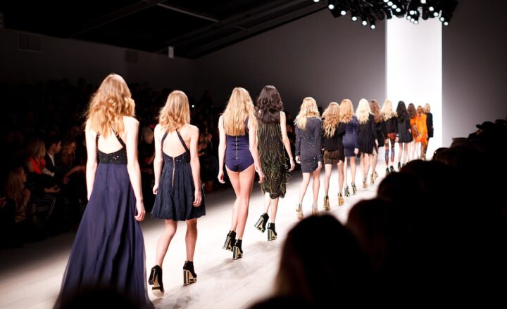 How the Fashion Industry Evolved From Functional Clothing to High Art