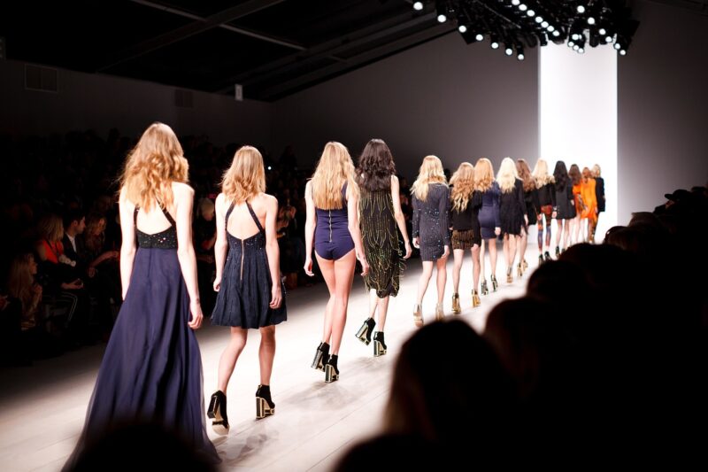 How the Fashion Industry Evolved From Functional Clothing to High Art How the Fashion Industry Evolved From Functional Clothing to High Art
