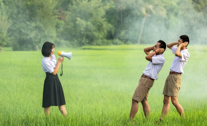 Exploring Cultures Through Language: The Connection Between Words and Identity