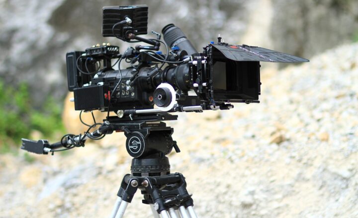 Behind the Screen: The Fascinating World of TV Series Development