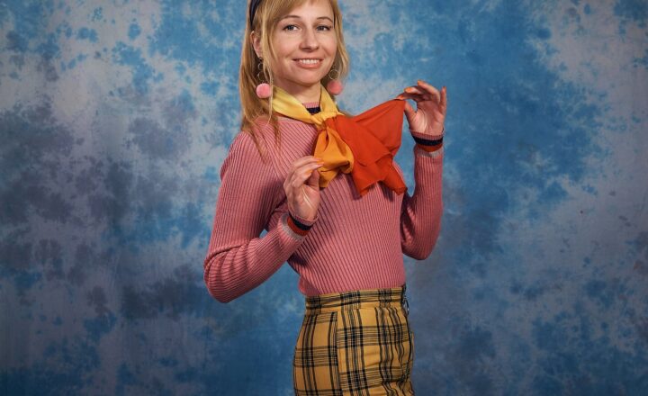 Blast from the Past: Iconic Fashion Trends of the 70s That Are Making a Comeback
