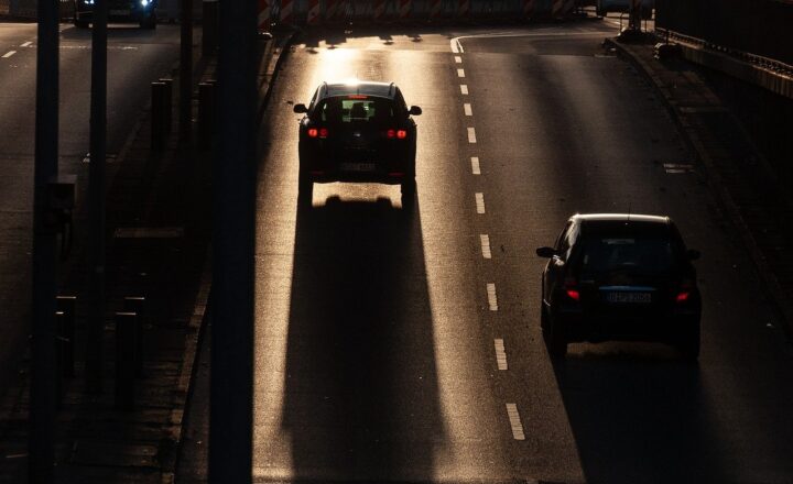 Unveiling the Future of Transportation: How Electric Vehicles Are Transforming Our Roads