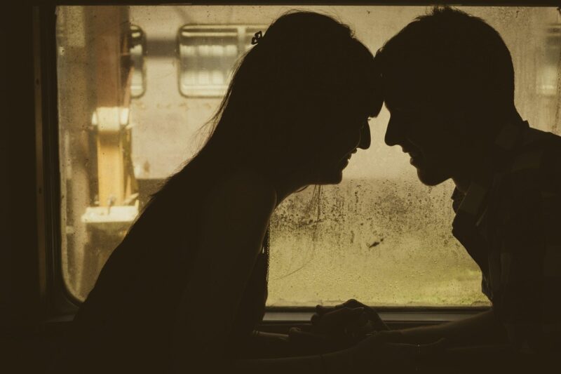 The Highs and Lows of Love: What Relationships Teach Us About Life The Highs and Lows of Love: What Relationships Teach Us About Life