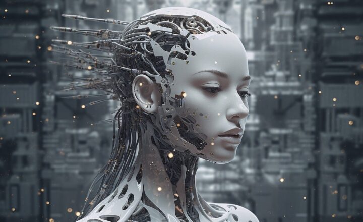 Artificial Intelligence: The Hidden Forces Shaping Our Future