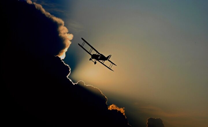 Beyond the Horizon: The Future of Air Travel and What It Means for You