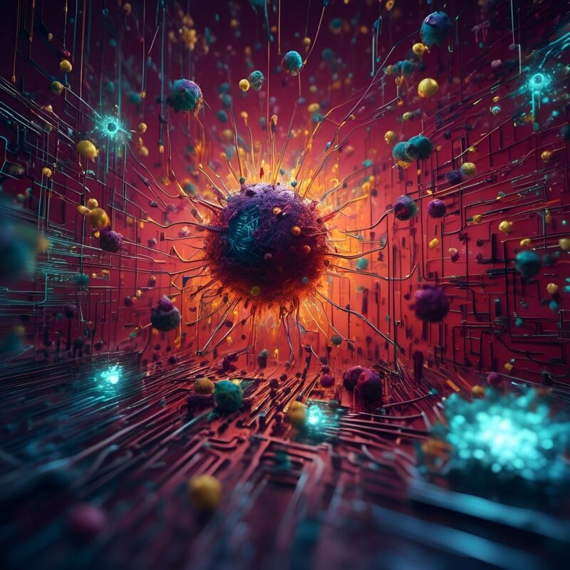 How AI is Transforming Cybersecurity and Protecting Us from Digital Threats How AI is Transforming Cybersecurity and Protecting Us from Digital Threats