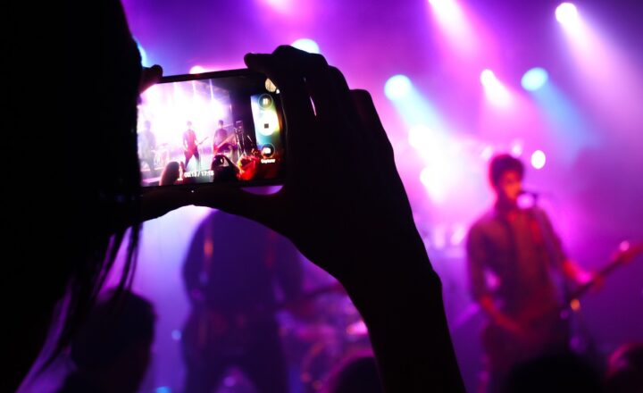 The Surprising Impact of Live Streaming on Modern Entertainment