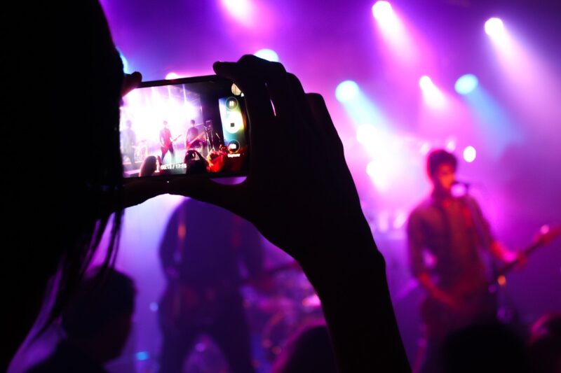 The Surprising Impact of Live Streaming on Modern Entertainment
