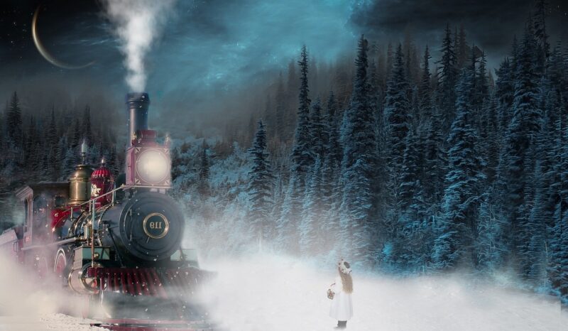 The Dark Origins of Classic Fairy Tales: What They Didn’t Want You to Know The Dark Origins of Classic Fairy Tales: What They Didn’t Want You to Know