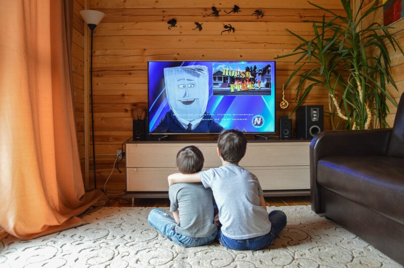 Kids’ Shows That Changed a Generation: A Trip Down Memory Lane Kids’ Shows That Changed a Generation: A Trip Down Memory Lane