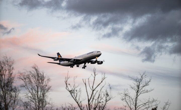 Mind-Blowing Technology in Aviation: What’s Next for Air Travel?