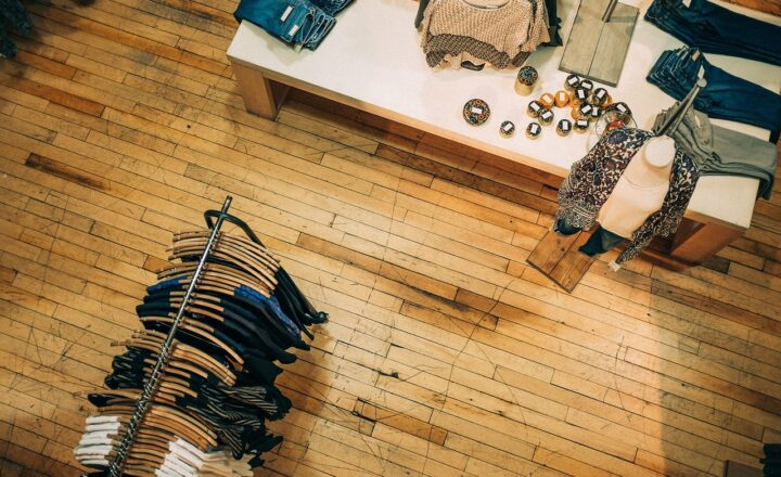 Sustainable Fashion: How to Look Good While Saving the Planet