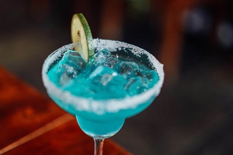 Cheers to Unique Drinks: Cocktails and Beverages That Defy Expectations