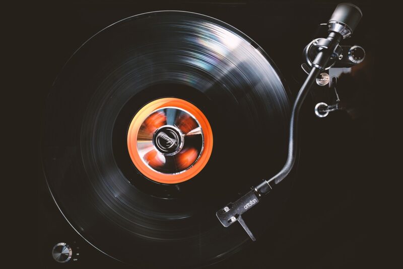 The Audiophile’s Guide to Collecting and Preserving Vinyl Records The Audiophile’s Guide to Collecting and Preserving Vinyl Records
