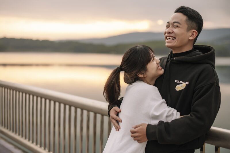 The Science of Love: Exploring the Psychology Behind Romantic Relationships