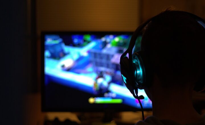 Gaming Revolution: How Video Games Became an Art Form
