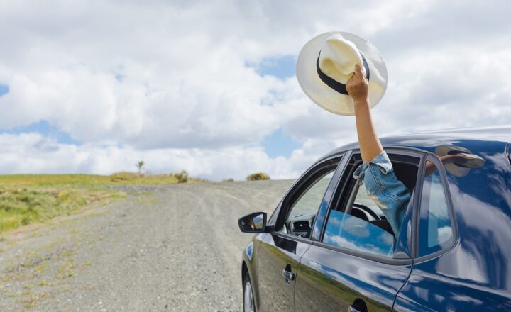 The Ultimate Road Trip Playlist: Songs to Ignite Your Adventure
