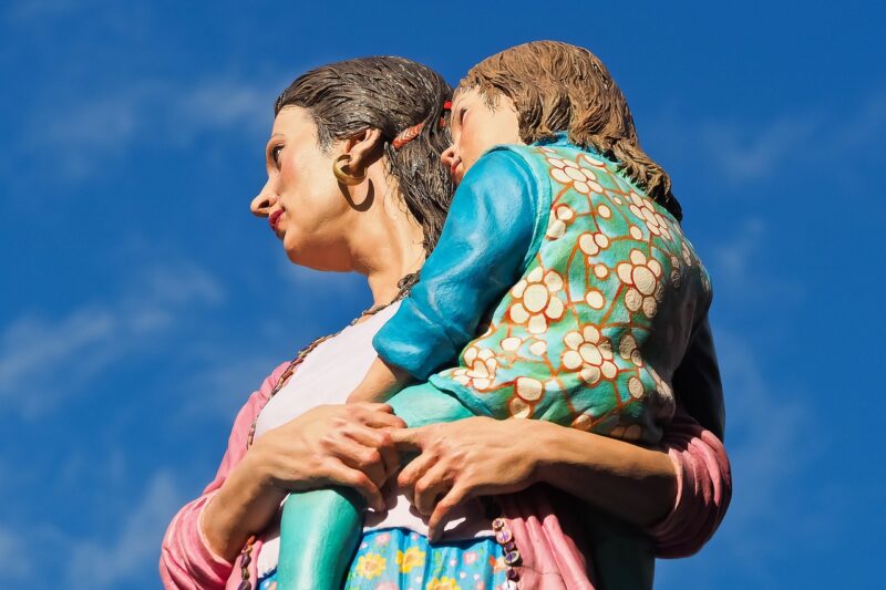 The Stories Behind the World’s Most Unusual Public Art Installations The Stories Behind the World’s Most Unusual Public Art Installations