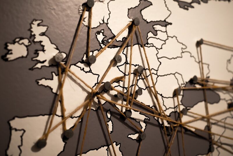 Falling in Love with Travel: Enriching Experiences from Around the Globe