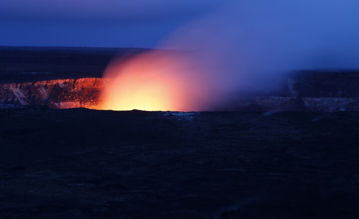 The Most Fascinating Natural Phenomena That Seem Almost Unreal