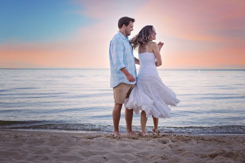 The Politics of Love: Exploring Relationships Across Cultures