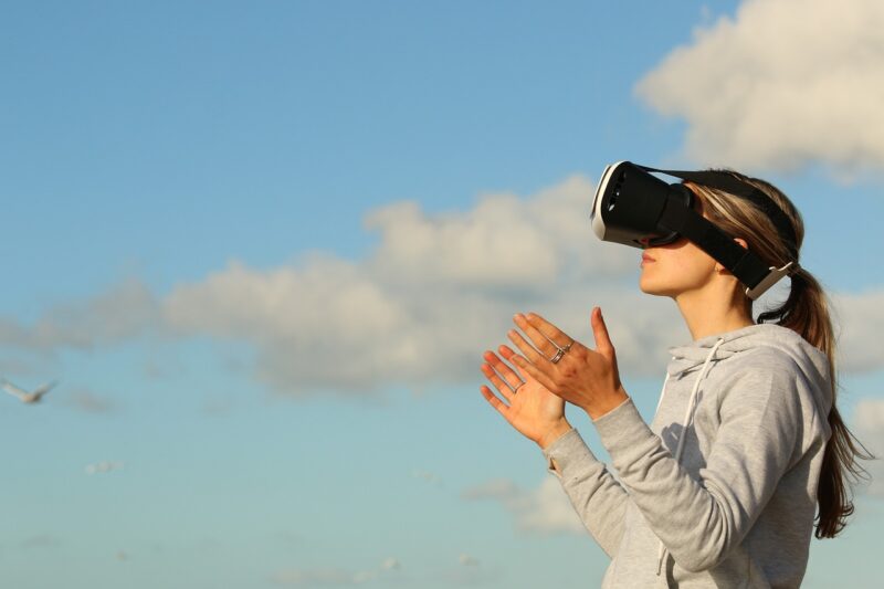 Gaming vs. Reality: How Virtual Simulations Affect Our Daily Lives Gaming vs. Reality: How Virtual Simulations Affect Our Daily Lives
