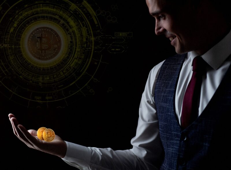 Crypto Revolution: Understanding the Future of Currency in a Digital World