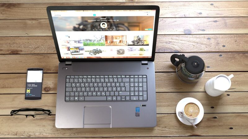 Freelancing in 2023: Tips for Thriving in The Gig Economy Freelancing in 2023: Tips for Thriving in The Gig Economy