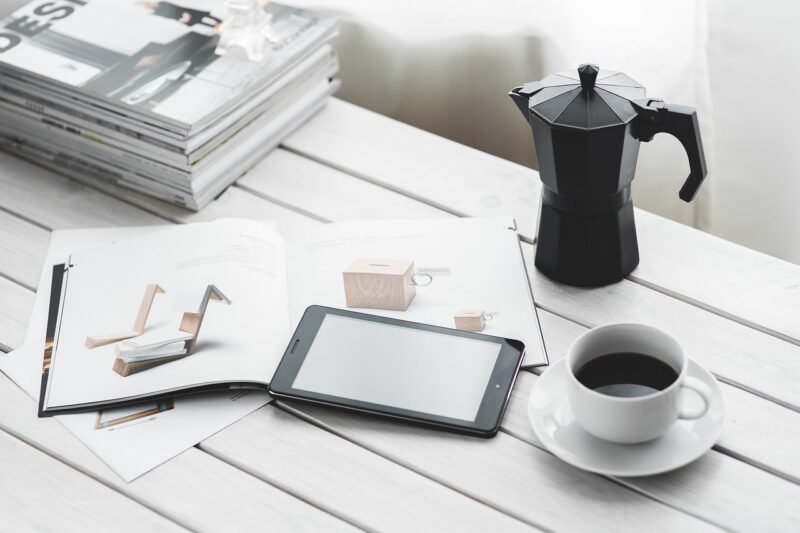 The Latest Tech: Must-Have Devices of the 2020s You Can't Afford to Miss The Latest Tech: Must-Have Devices of the 2020s You Can't Afford to Miss