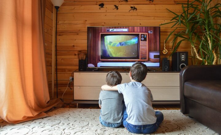 10 Iconic TV Shows That Changed the Way We See the World