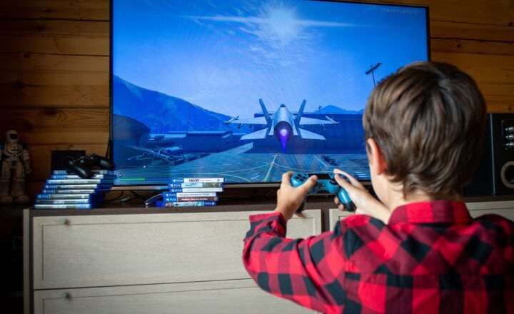 The Art of Gaming: How Video Games are Revolutionizing Education