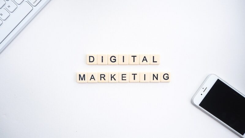 Marketing Strategies That Actually Work: Lessons from Successful Campaigns Marketing Strategies That Actually Work: Lessons from Successful Campaigns