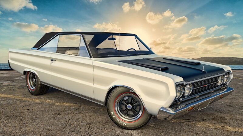 Unraveling the Secrets of the World’s Most Iconic Cars: A Journey Through Auto History Unraveling the Secrets of the World’s Most Iconic Cars: A Journey Through Auto History