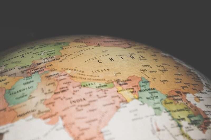 How Historical Maps Revealed Secrets About Ancient Civilizations How Historical Maps Revealed Secrets About Ancient Civilizations